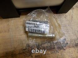 Norgren Single Acting Air Cylinder 3-1/4 Bore x 3 Stroke A0133B1PS3.25X3