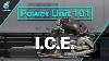 Power Unit 101 With Petronas Internal Combustion Engine Explained