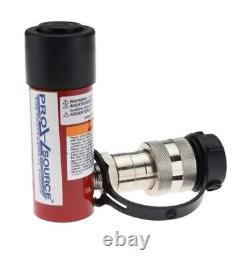 Pro Source 5 Ton 1 Stroke S/A Hydrolic Cylinder PS-MH-HPC1-077- 1 Rod Diameter