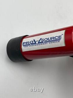 Pro Source 5 Ton 1 Stroke S/A Hydrolic Cylinder PS-MH-HPC1-077- 1 Rod Diameter