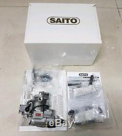 Saito Engines FG-11 Gasoline Single Cylinder 4-Stroke Engine withmount
