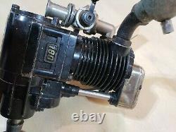 Saito FA180 Golden Knight 4 Stroke Single Cylinder RC Radio Control Engine