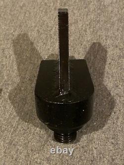 Simplex R104 10 ton 4.19 in Stroke Single-Acting Hydraulic Cylinder Attachment
