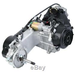 Single Cylinder 4-Stroke 150cc Motors Complete Engine Set CDI Ignition
