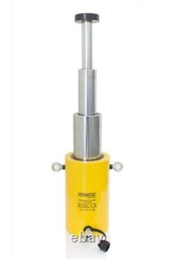 Single-acting Telescopic Cylinder (10tons 17) (YG-10435D)