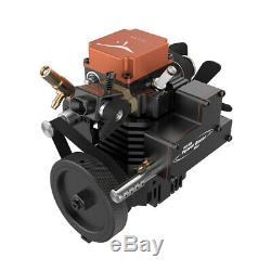 TOYAN Gasoline Engine Model Single-cylinder 4 Stroke-Gasoline Version FS-S100GA
