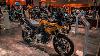 Top 8 Middle Weight Adventure Motorcycles 500 900cc Touring Lineup
