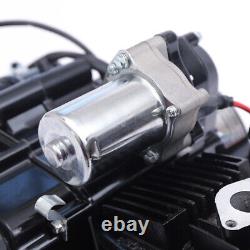 USED! 4-stroke Engine Motor Single Cylinder withReverse Electric Start For GO Kart