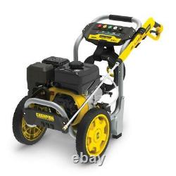 Water Pressure Washer 3100 psi 2.2 GPM 4-Stroke Single-Cylinder OHV Engine Gas